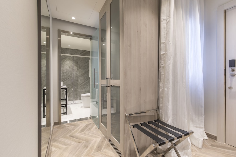 غرفة اقتصادية مفردة بسرير مزدوج، Eurostars Puerta Real 6/6
