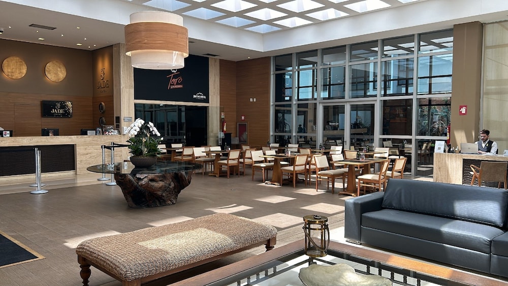 Jade Hotel Brasília 28/48