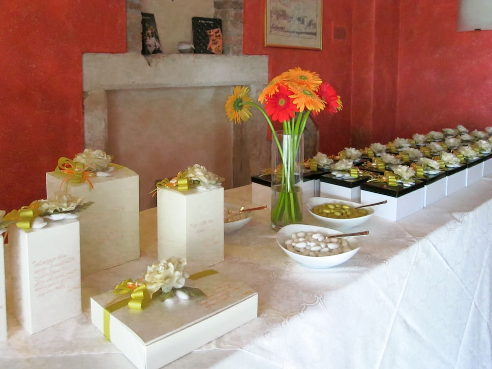 Locanda degli Ulivi 5/41