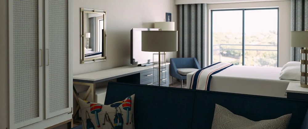 Fenwick Shores, Tapestry Collection by Hilton 44/57
