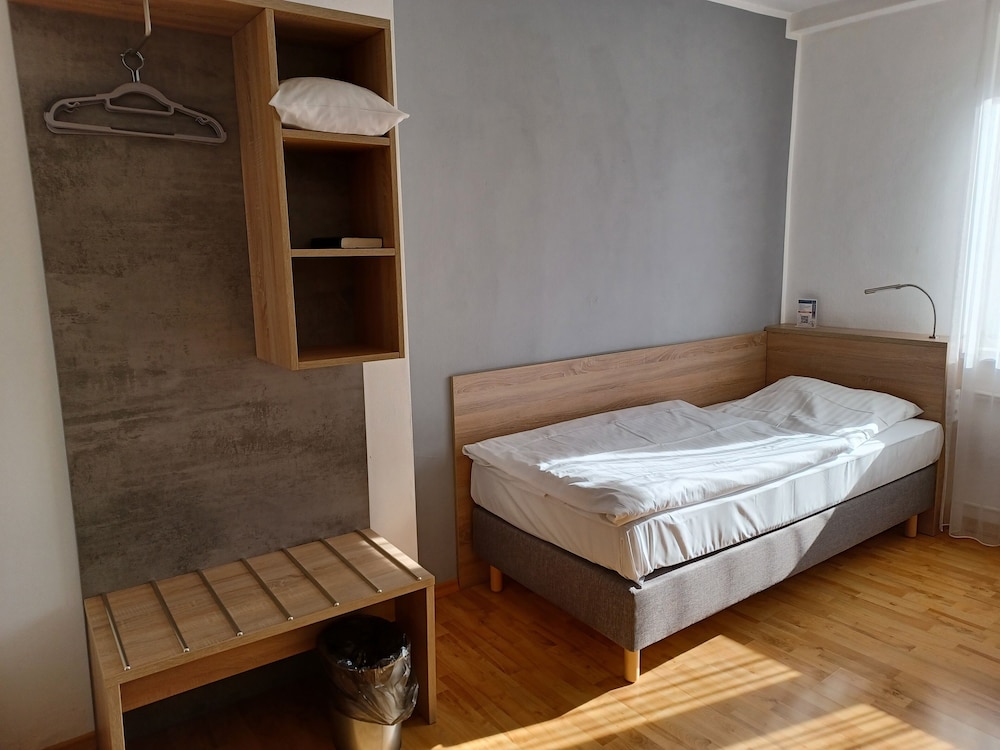Hotel Europa 17/41