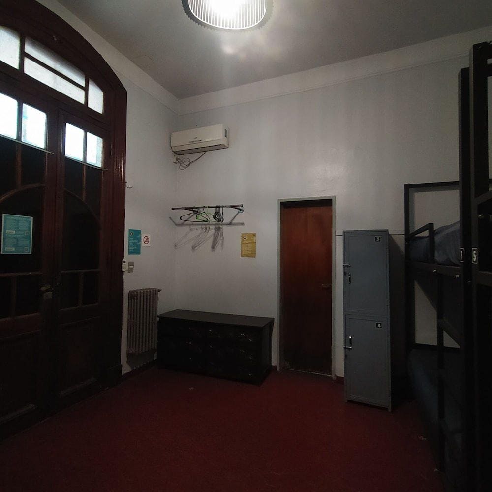 Play Hostel Arcos (ex Hostel Suites Palermo) 7/59