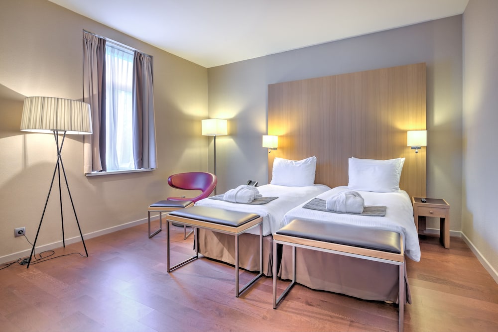 Radisson Blu Balmoral Hotel 13/49