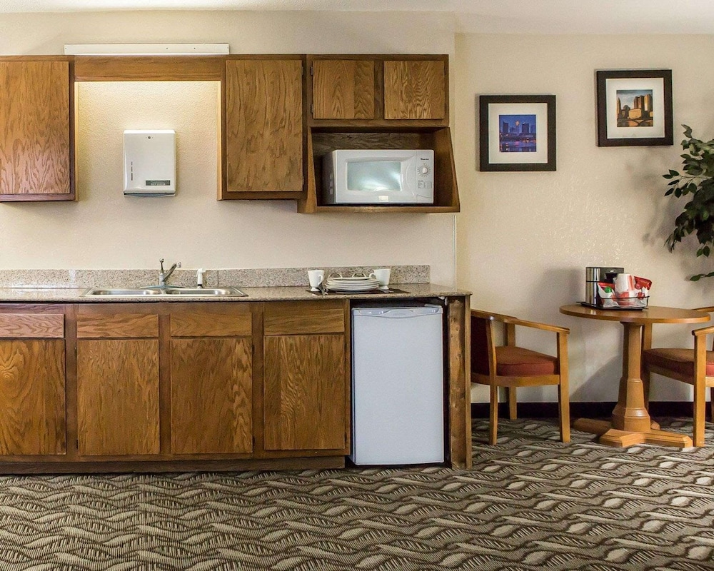 Quality Inn & Suites Circleville 5/53