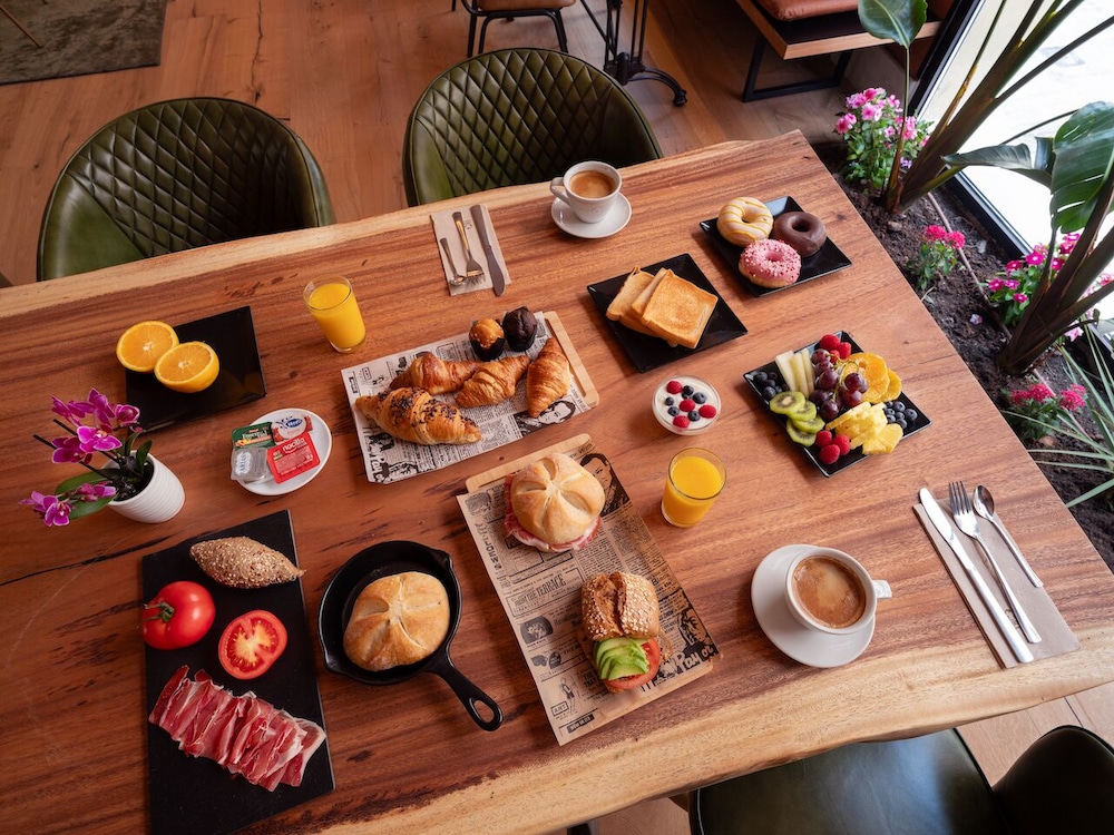 Saman Boutique Hotel 31/50