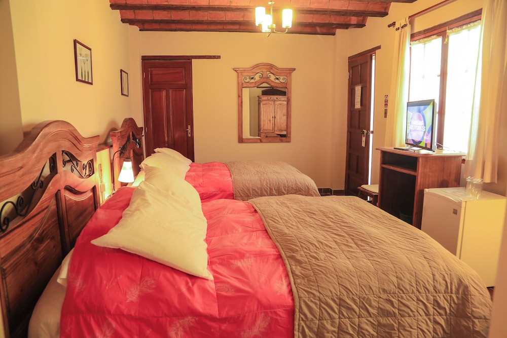 Boutique La Posada 18/34