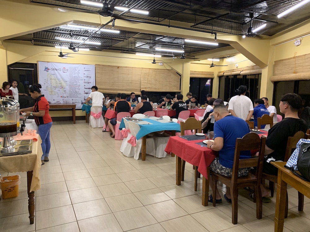 Coron Sanho Pension House 25/30