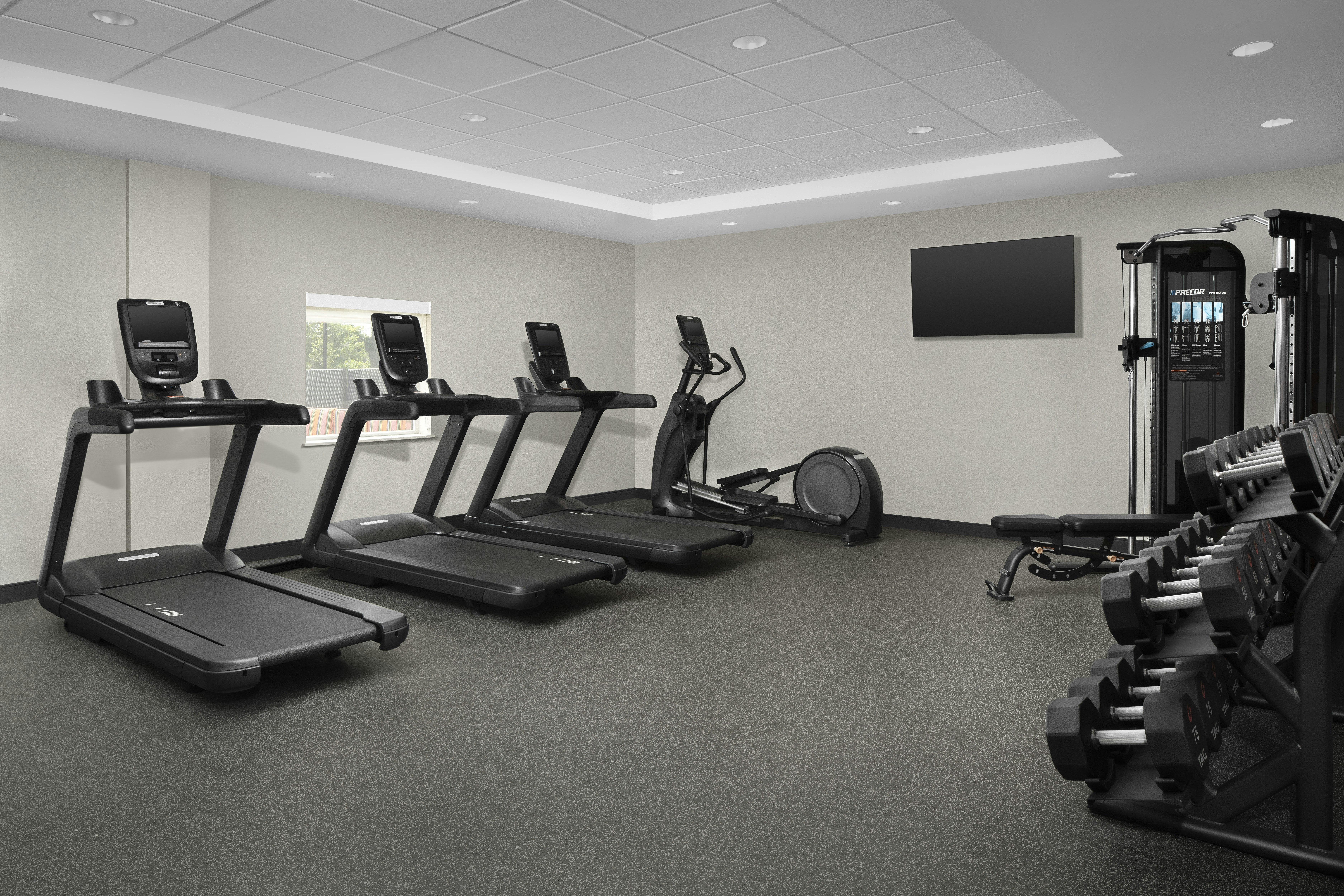 Home2 Suites by Hilton Poughkeepsie 9/18