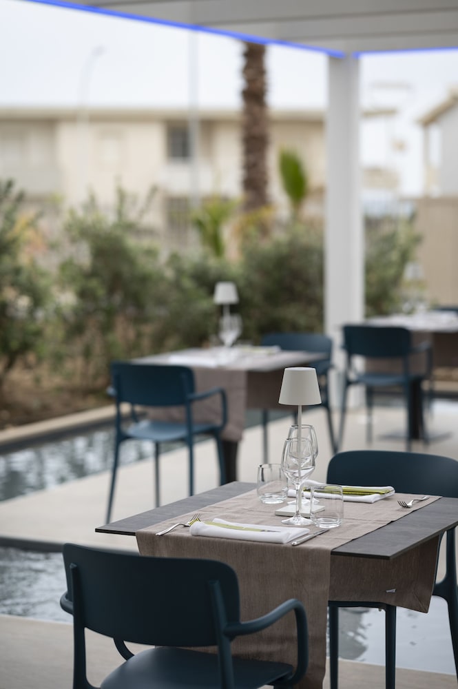 Resort La Battigia 56/70