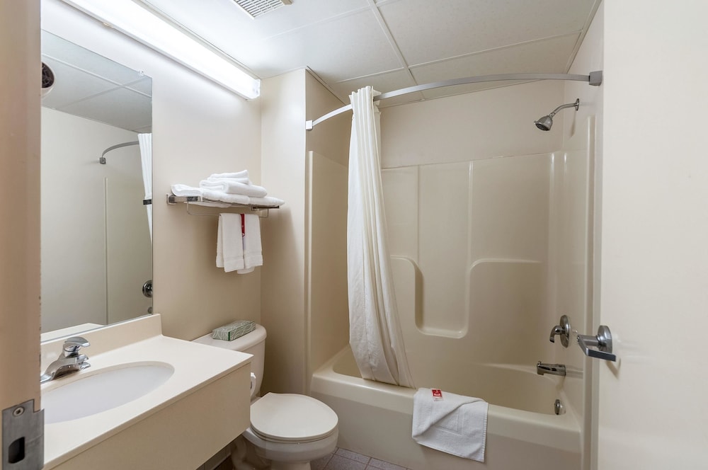 Econo Lodge Inn & Suites Middletown - Winchester South 12/31