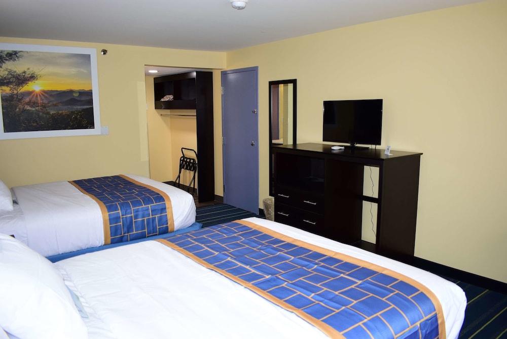 Days Inn by Wyndham Augusta 7/22