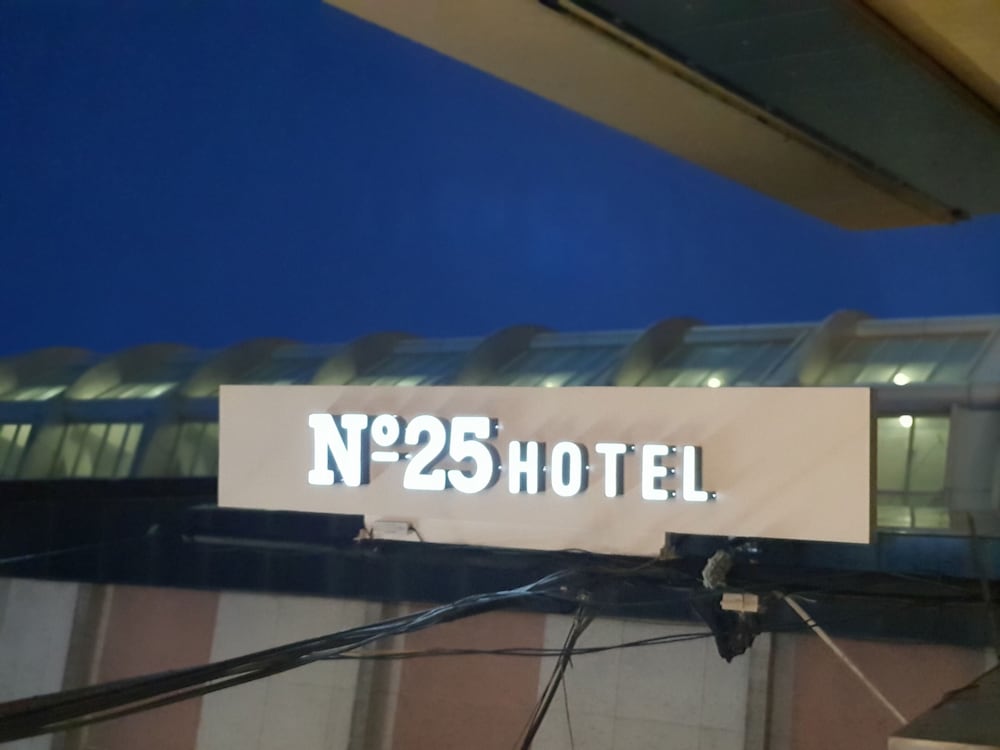No. 25 Hotel Dongdaemun branch 2/33