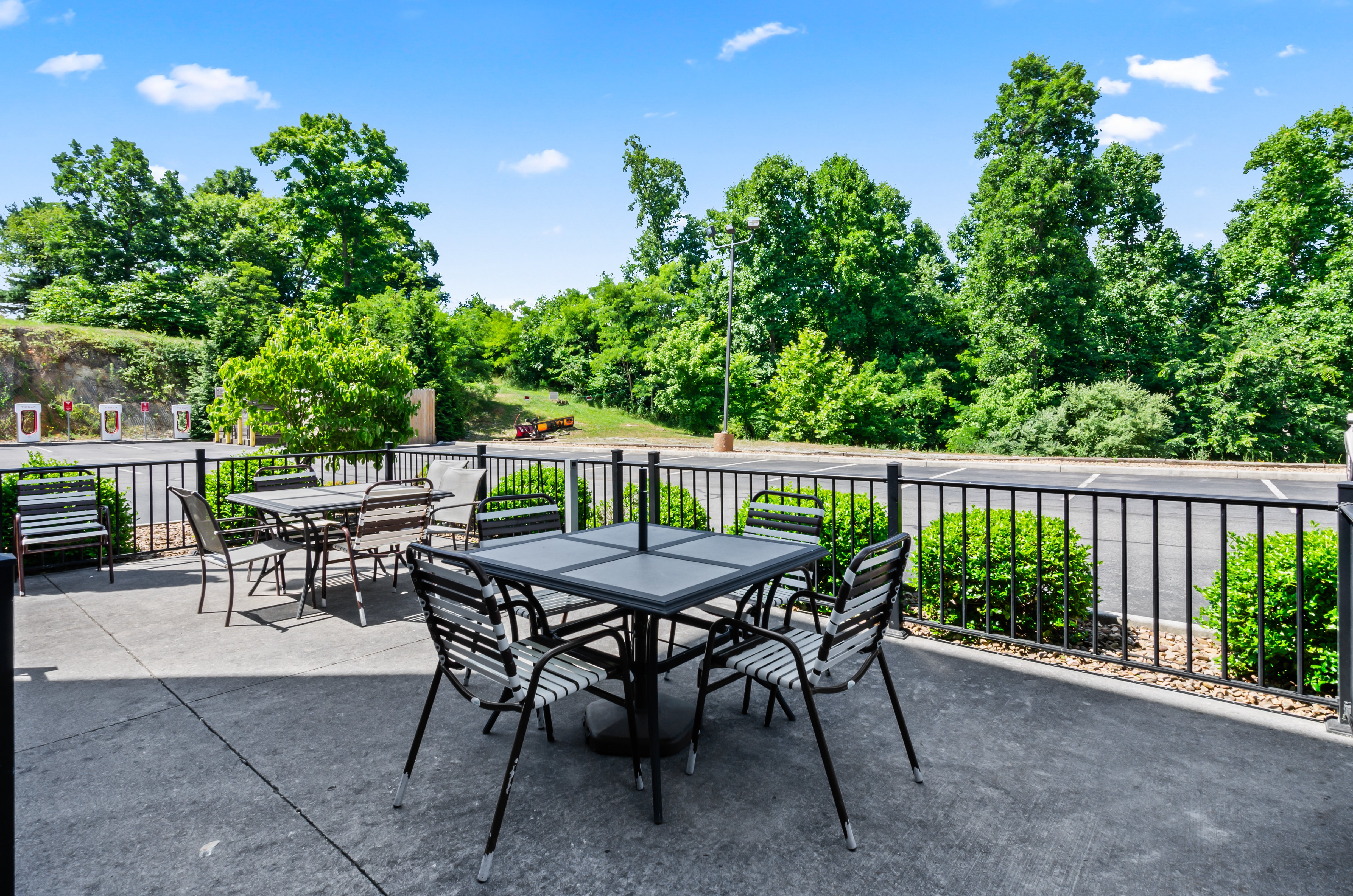 Holiday Inn Express Hotel And Suites Wytheville 50/74