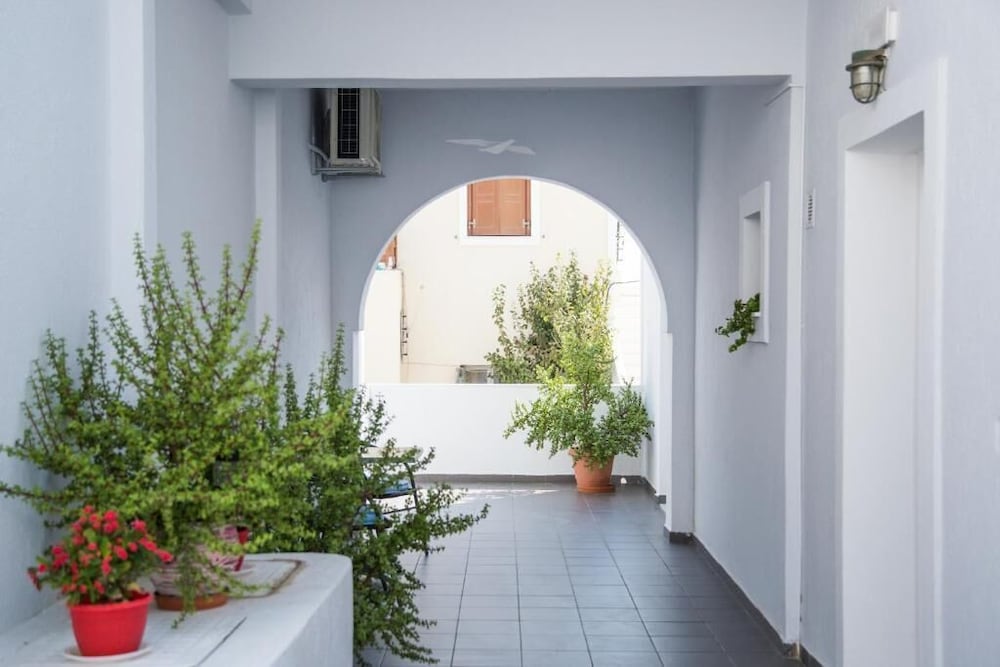 Altea Apartments 3/21
