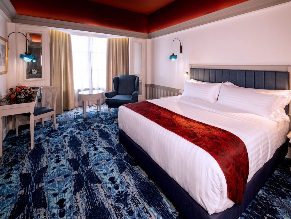 Grand Swiss-Belhotel Melaka 17/50