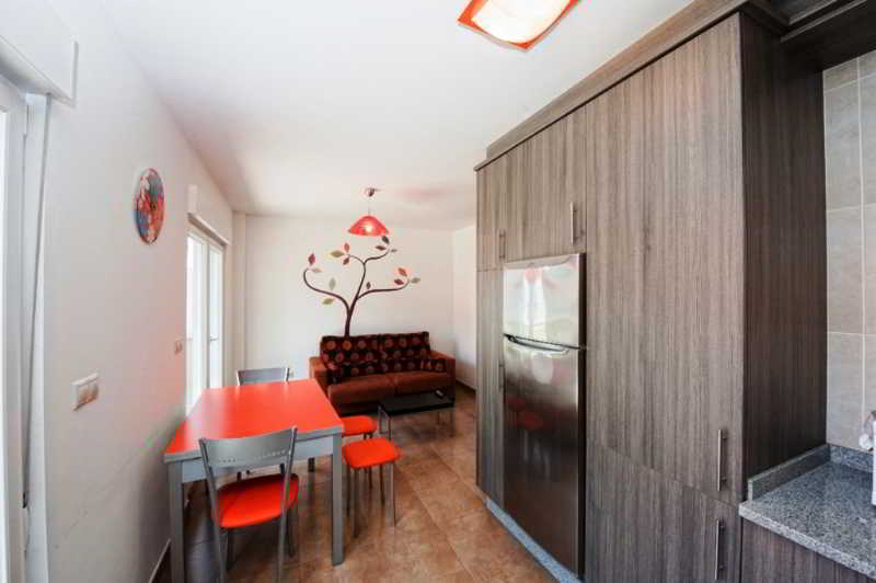 Apartamentos Vida Finisterre 8/15