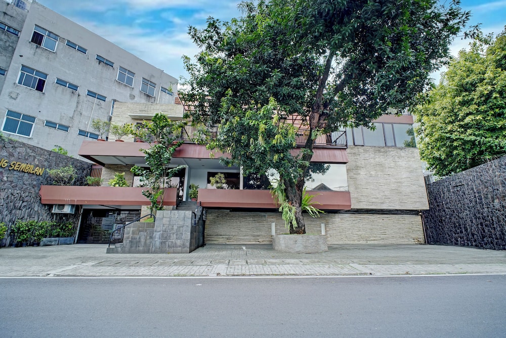 Collection O near MRT Cipete Raya formerly Terogong Sembilan 32/37