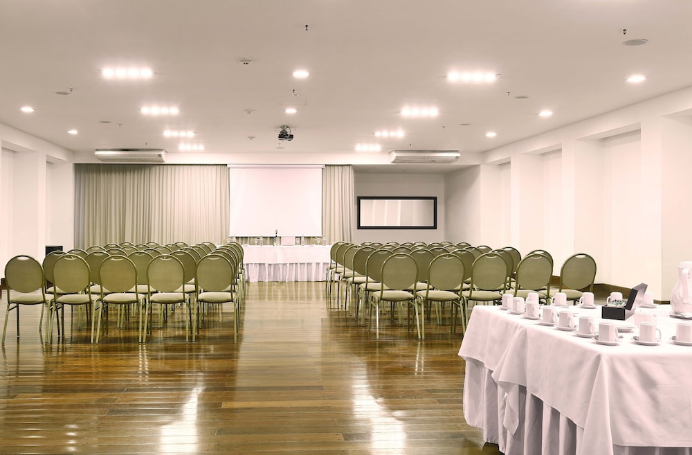 Cyan Hotel de Las Americas 44/50
