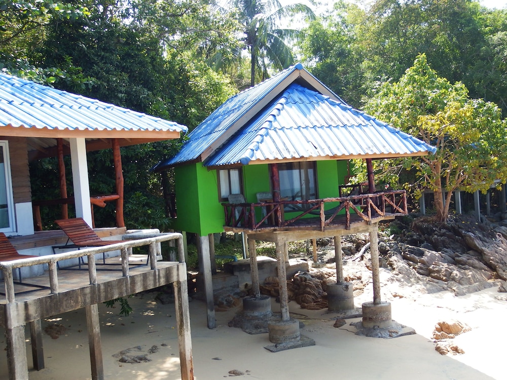 Koh Chang Resort Ranong 13/50