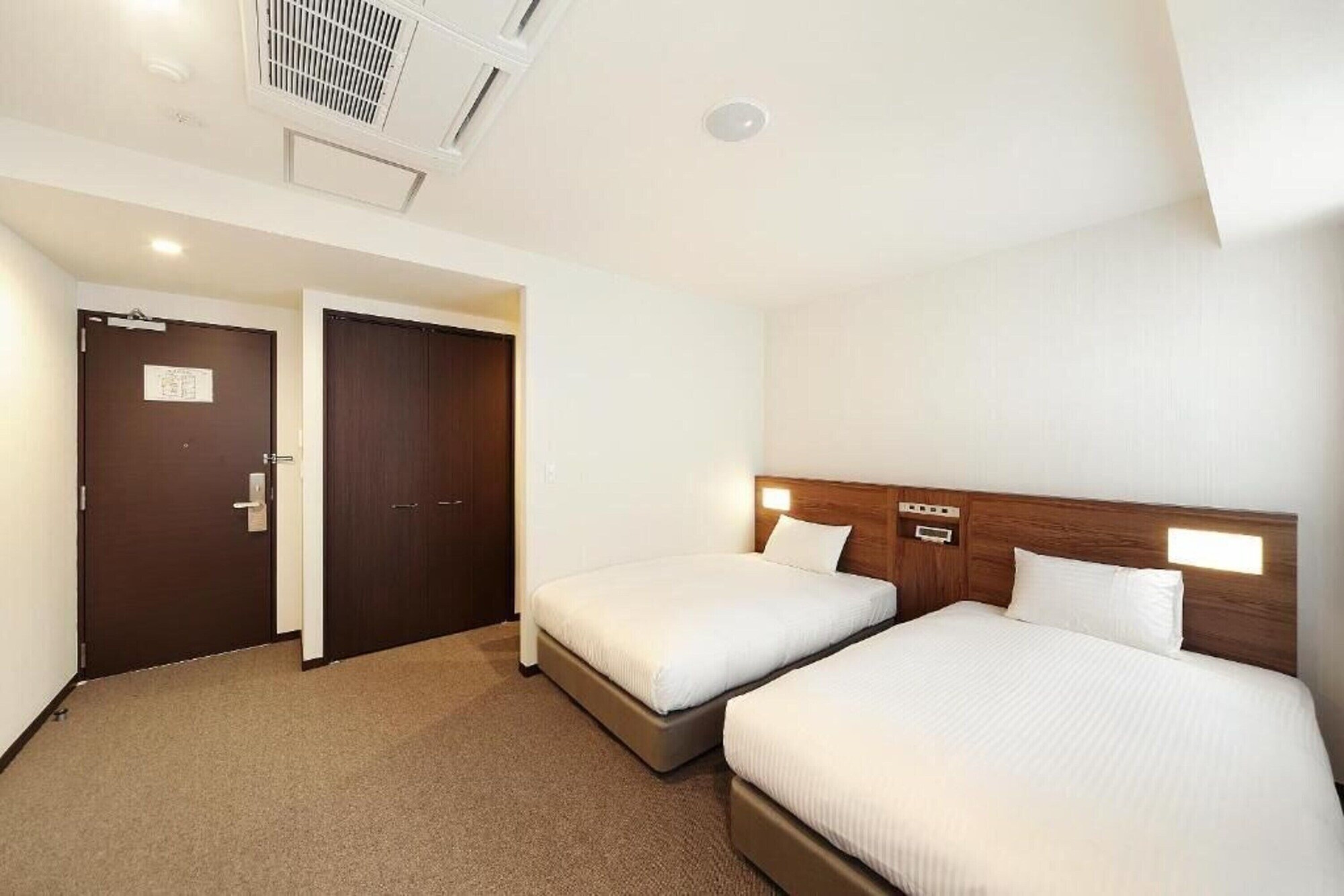SUPERIOR, TWIN BEDS