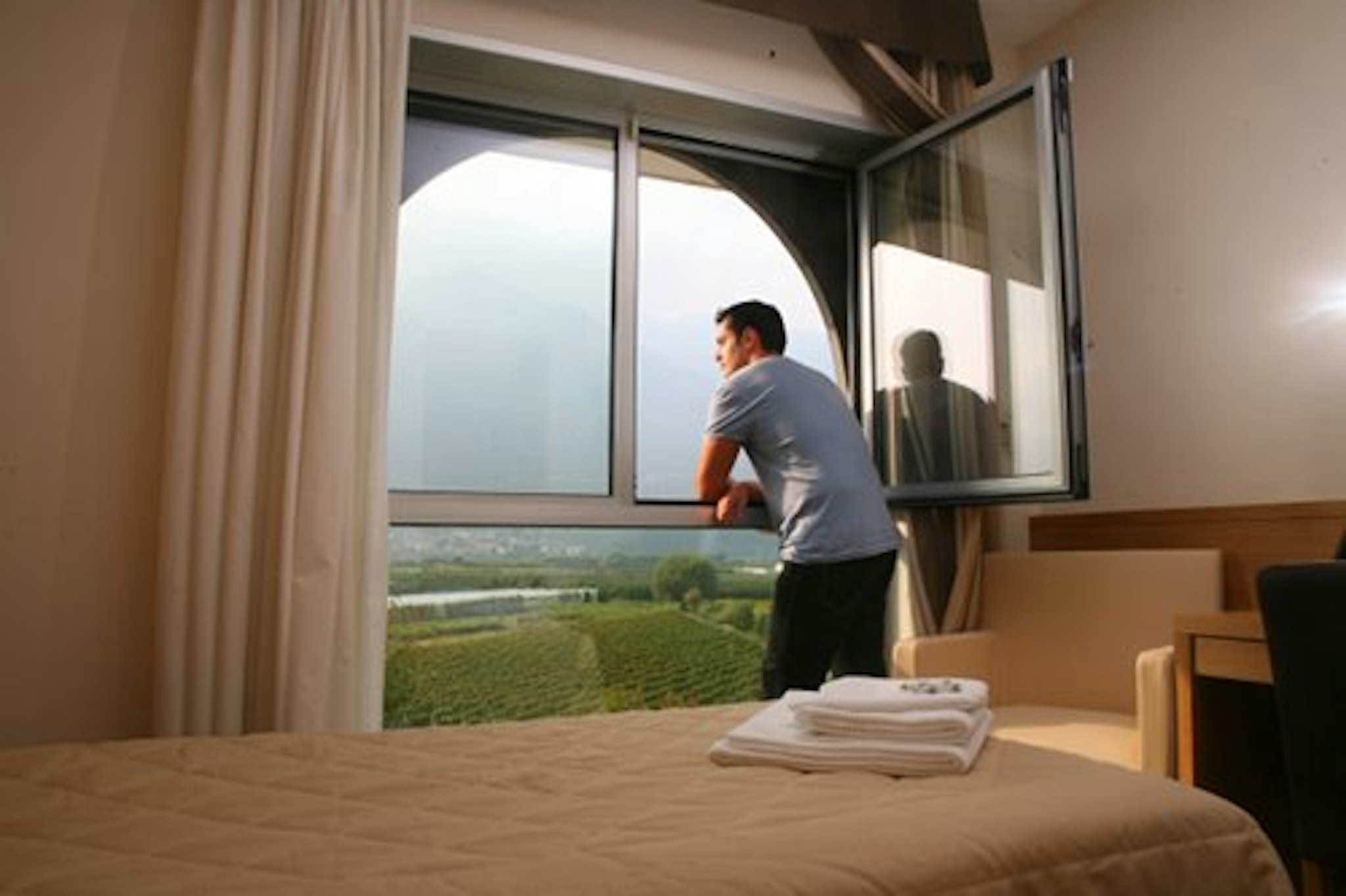 Best Western Hotel Adige 3/21