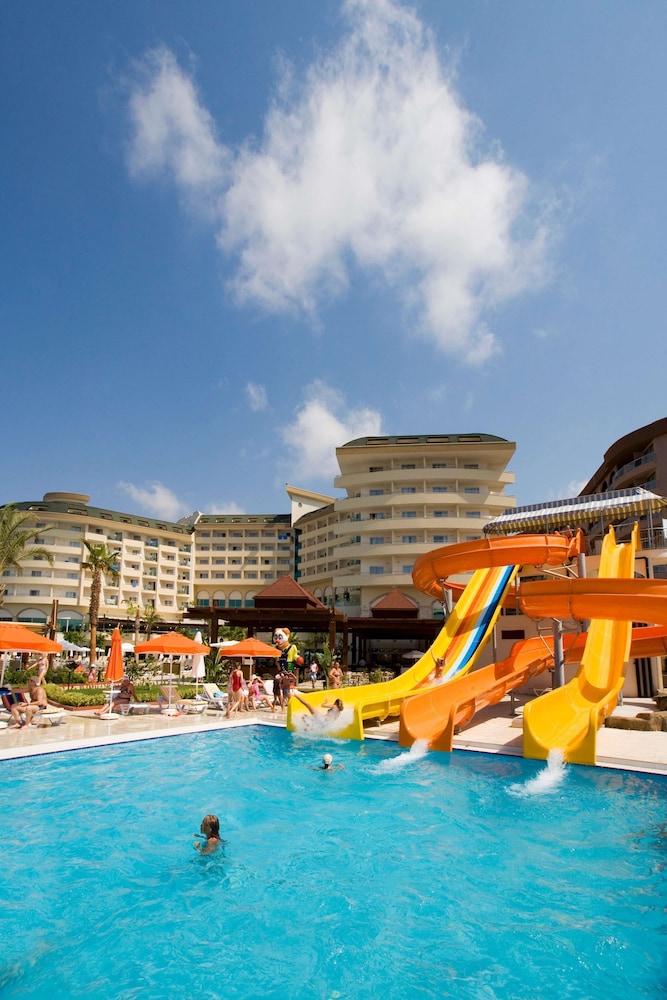 Saphir Resort Spa Hotel 40/48