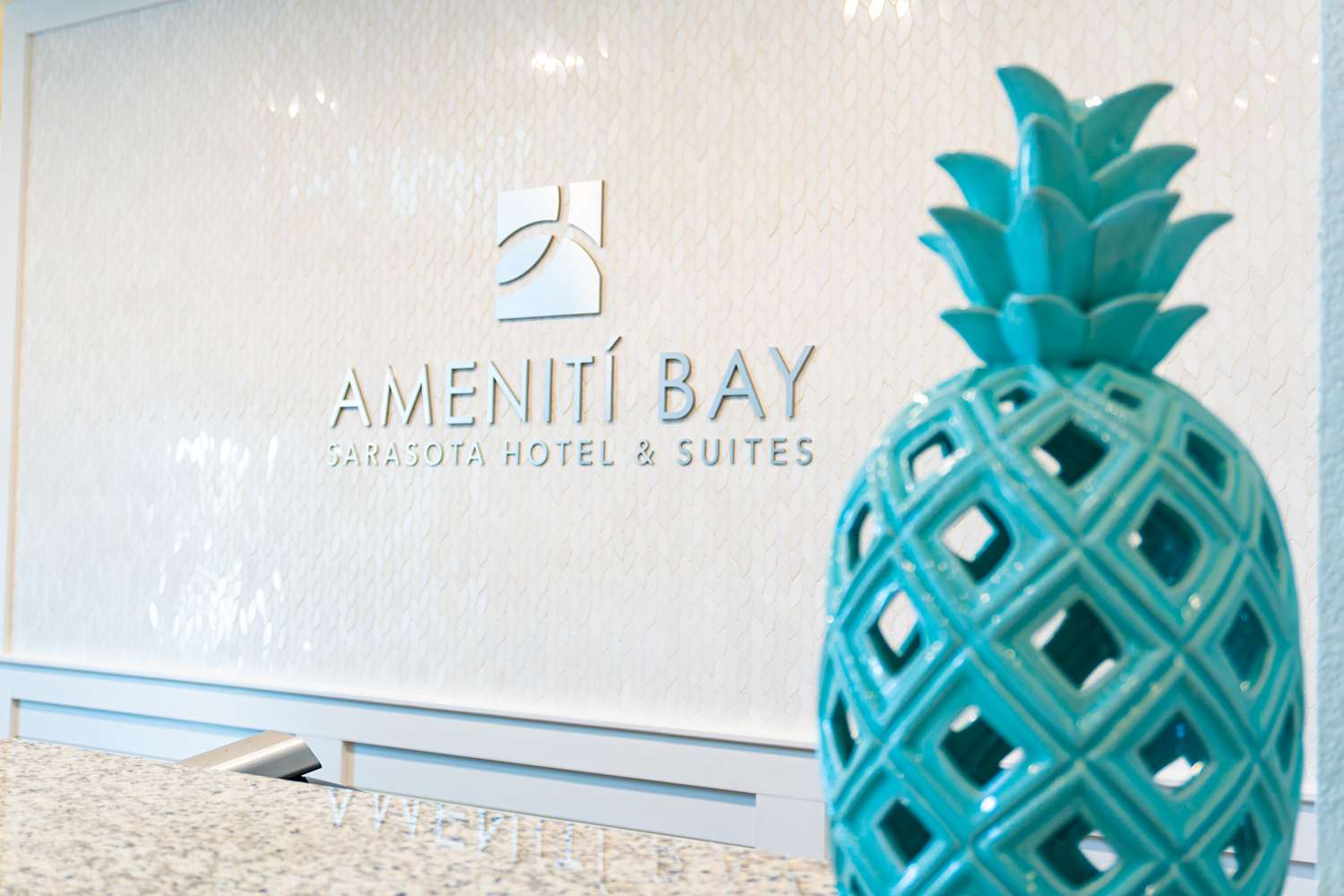 Coral Pointe Sarasota, an Ascend Collection Hotel 15/37