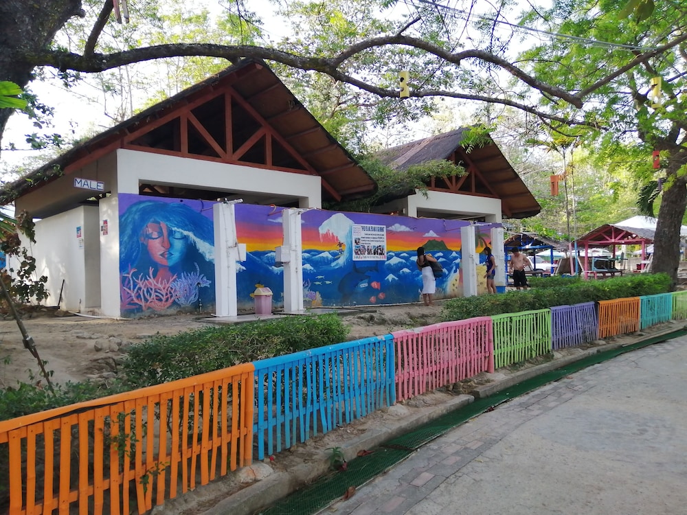 Mactan Newtown With Ocean View 5/50