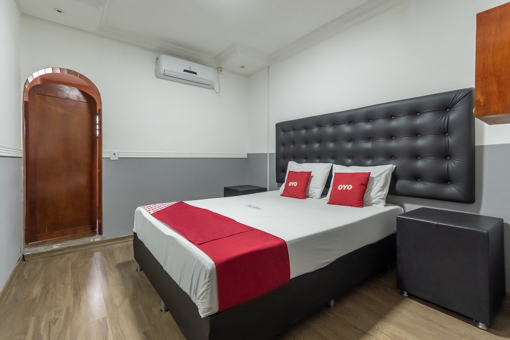 OYO Hotel San Remo, Sao Paulo 22/33