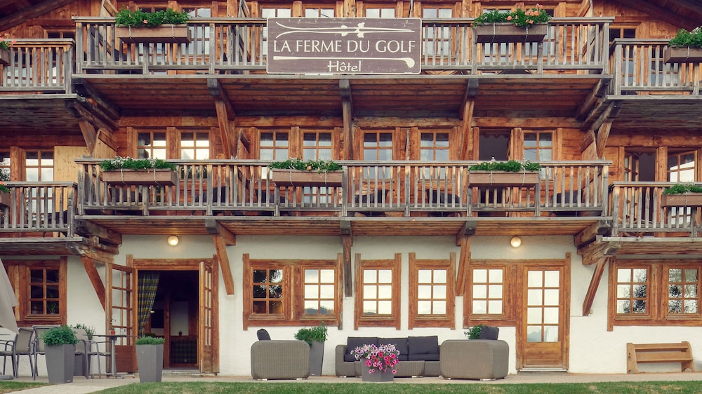 La Ferme du Golf 1/50