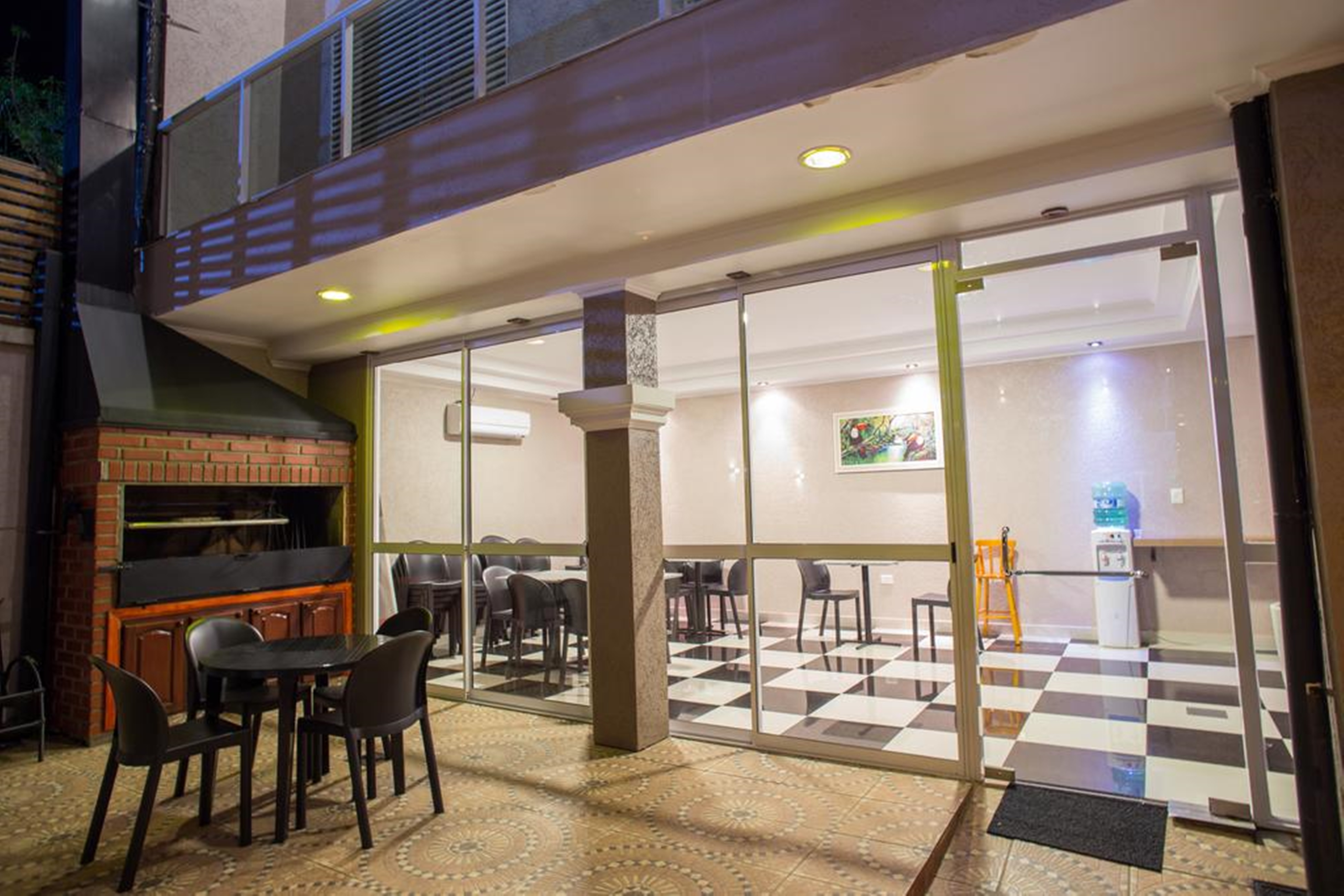 Hotel Yvera Cataratas 15/17