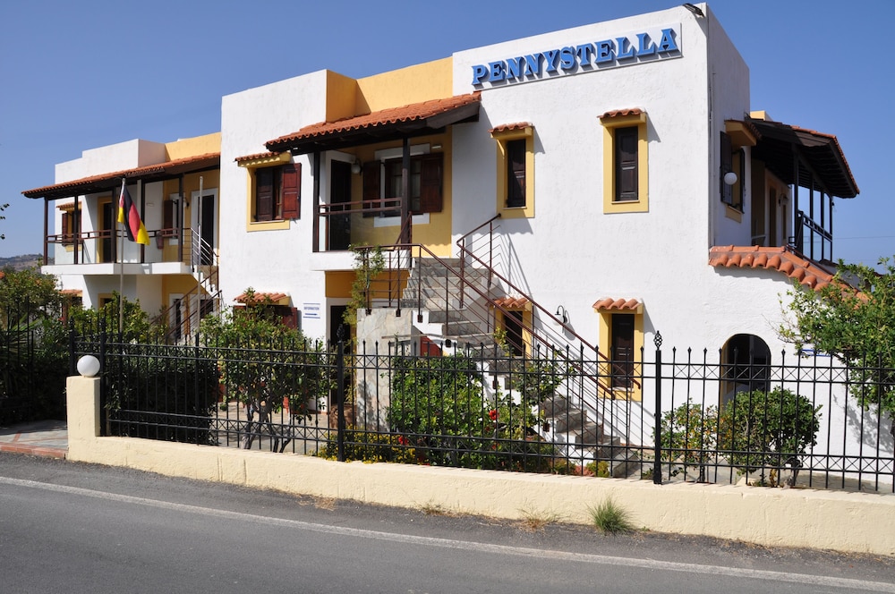 PENNYSTELLA APARTMENTS 6/70