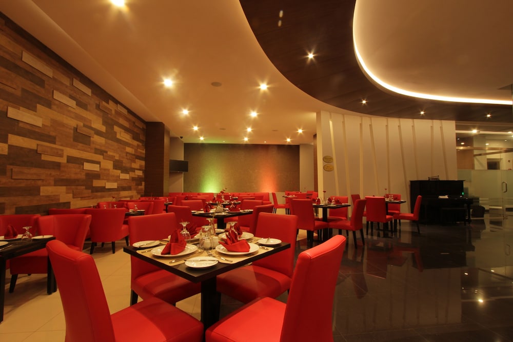 Ardan Hotel 26/30