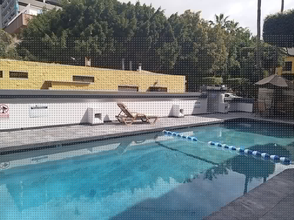 Baja Inn Hoteles Rio 7/70