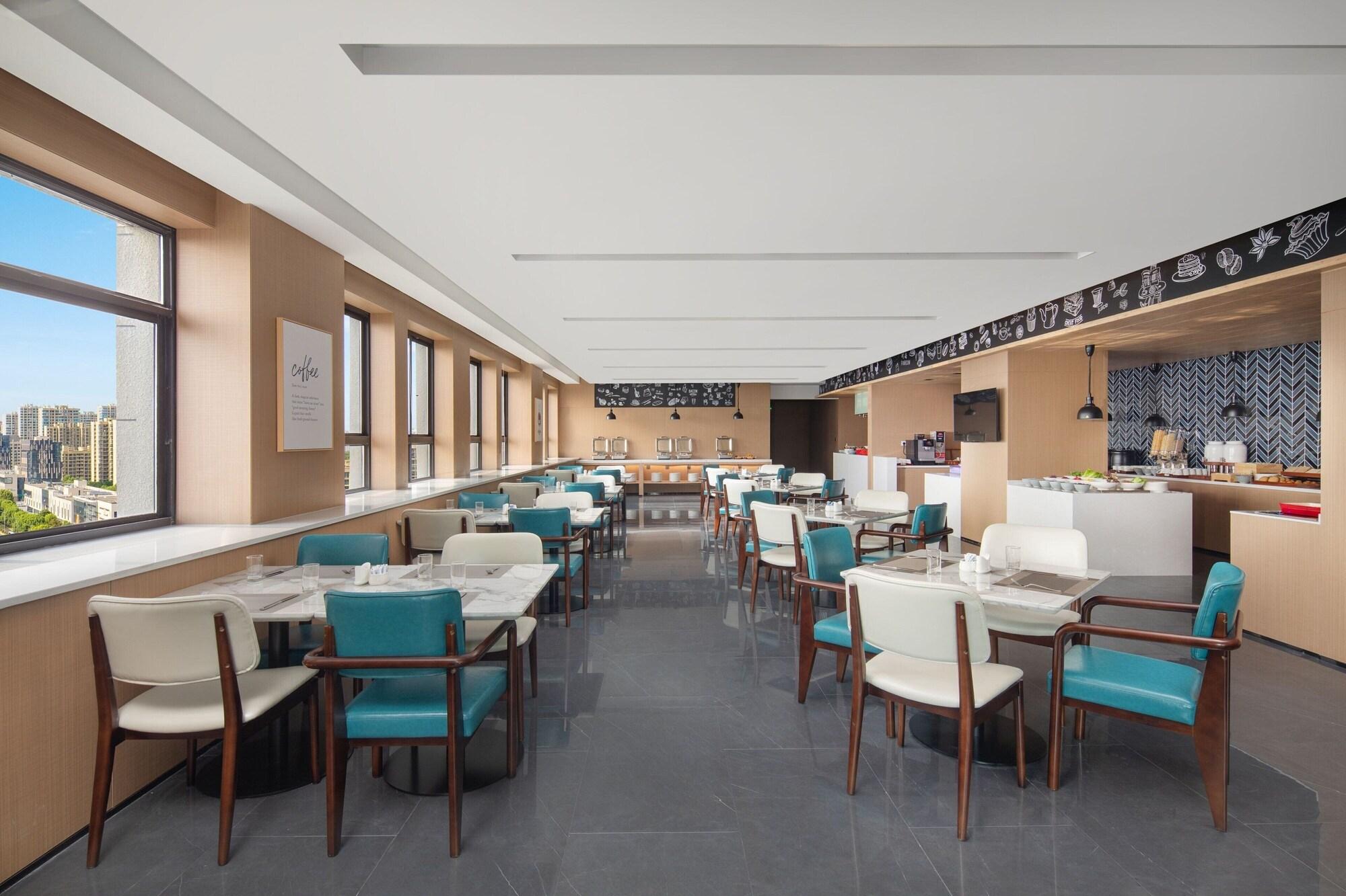 Fairfield By Marriott Kunshan 13/18
