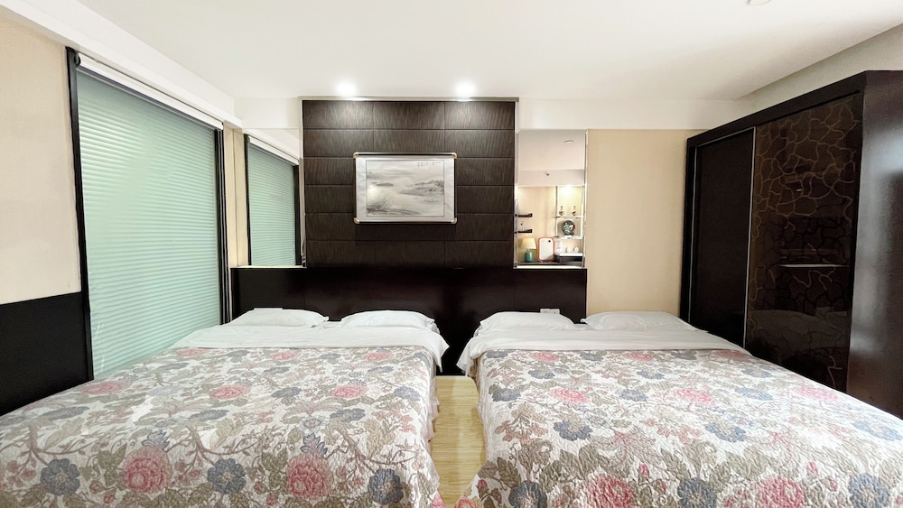 Nanjing Kaibin Apartment - Kairun No. 5 21/49