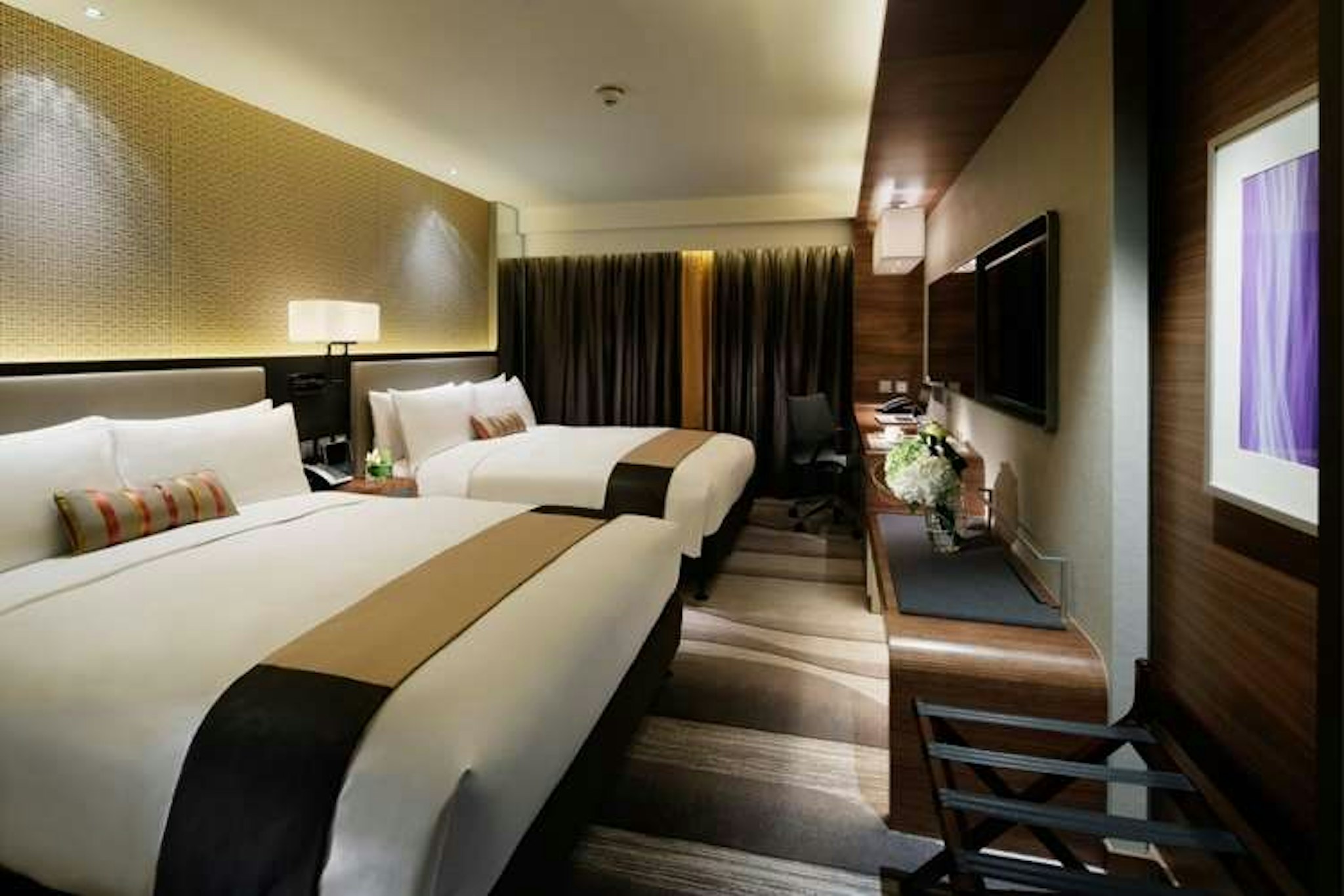 Royal Plaza Hotel Hong Kong 6/51