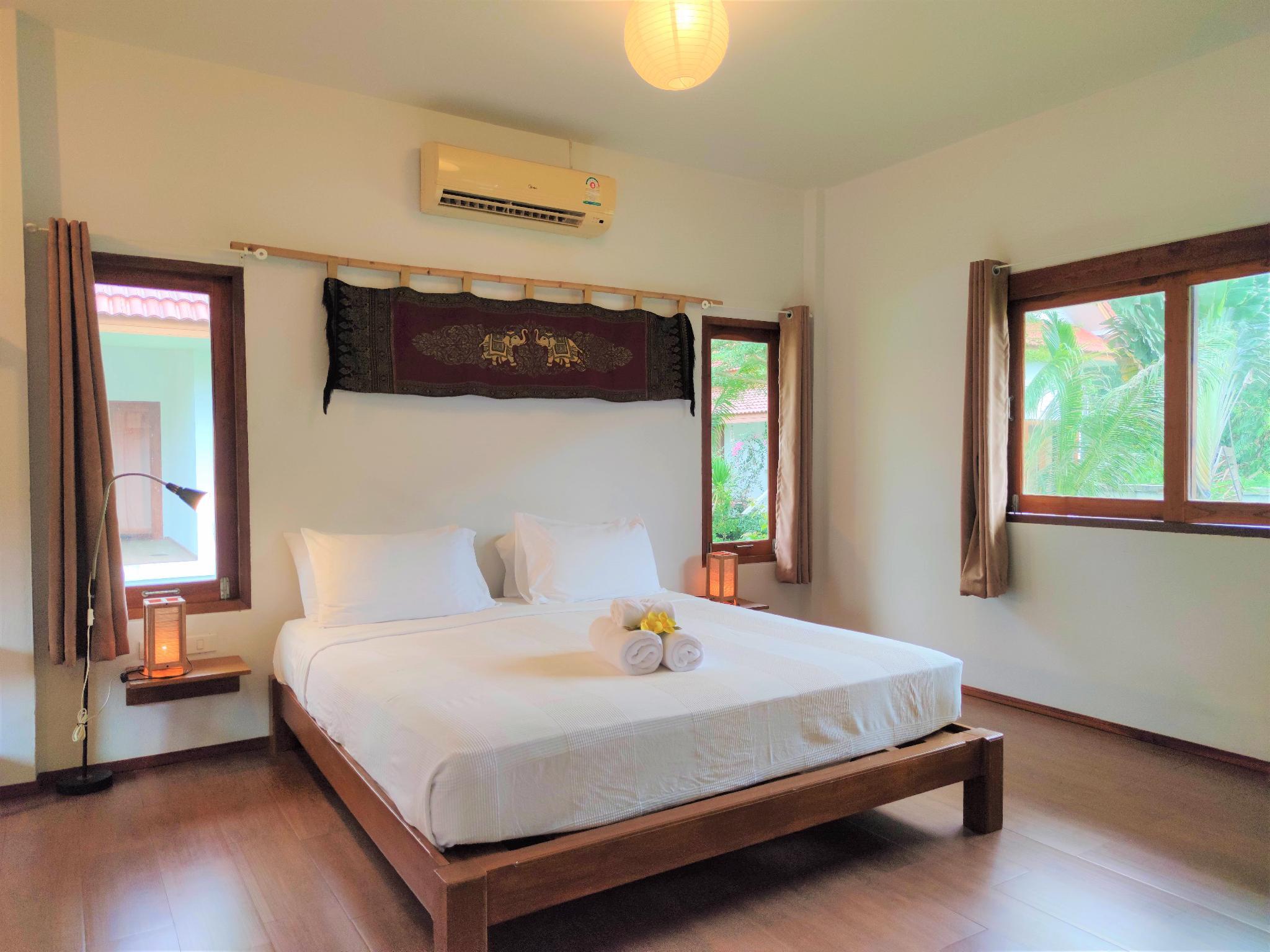 1 Bedroom, Villa