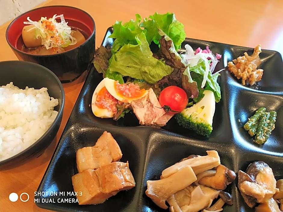 New Grand Hotel Shinjo 20/28