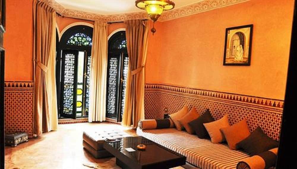 Palais Ommeyad Suites Spa 49/61