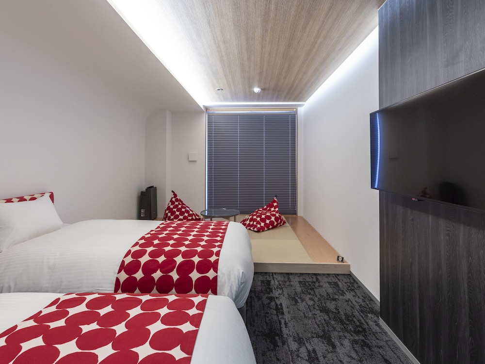 Tabist Kiki Hotel Kyoto Sanjo Takakura 19/55