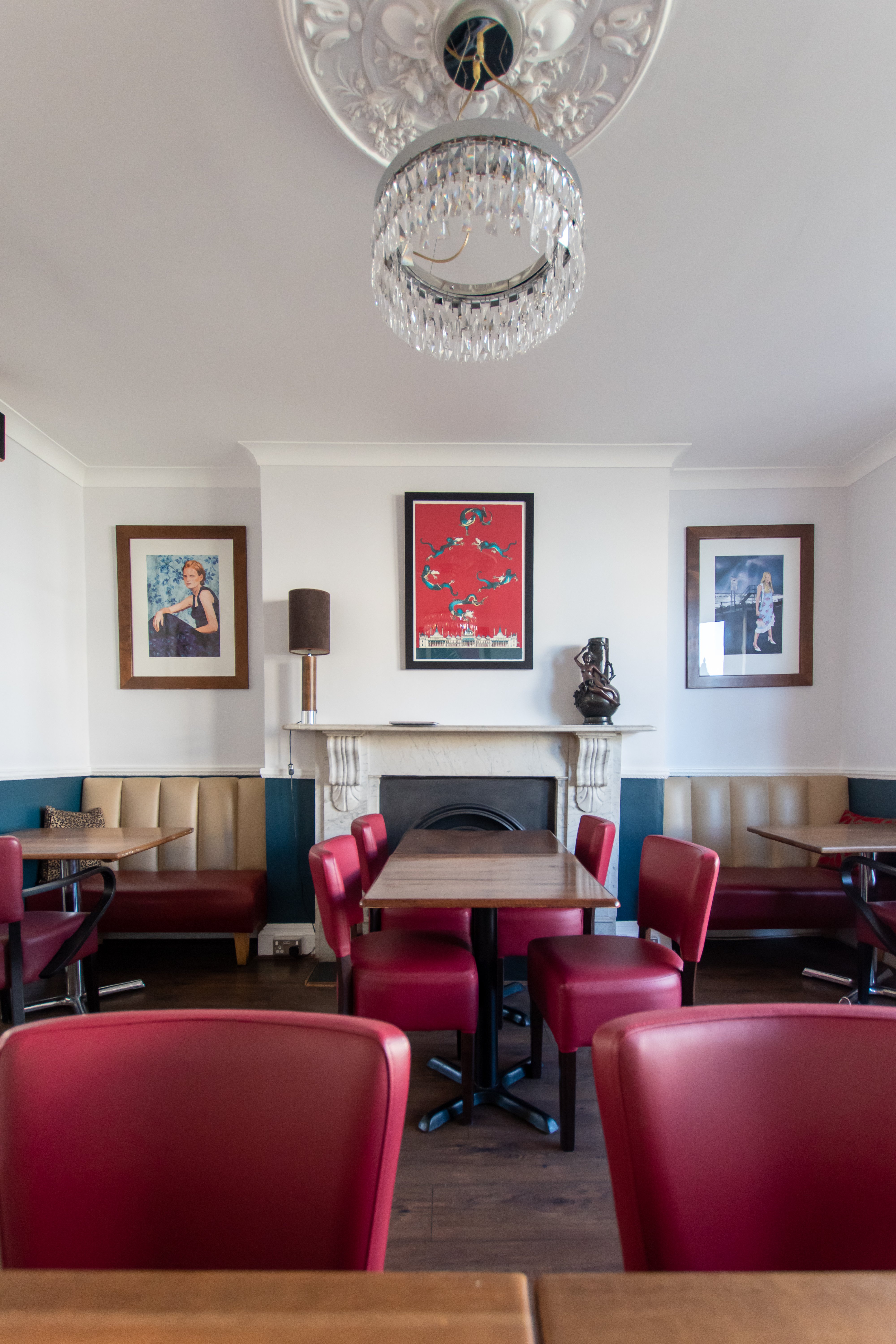 New Steine Hotel 22/40