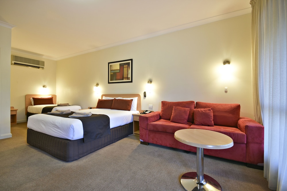 Abel Tasman Motor Inn Dubbo 14/53