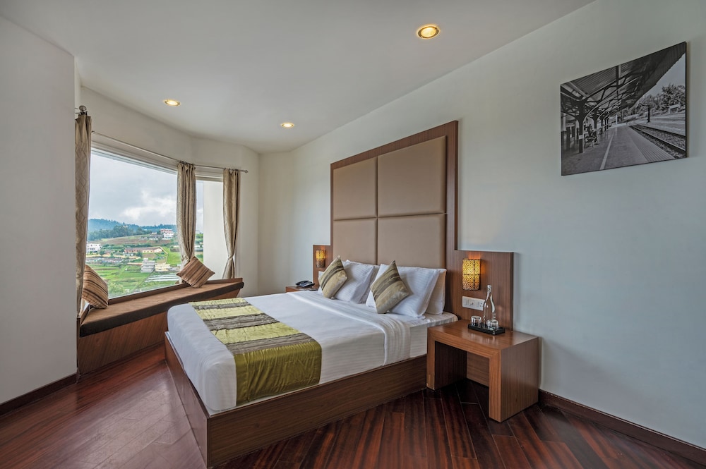 Sterling Ooty Fern Hill 16/50