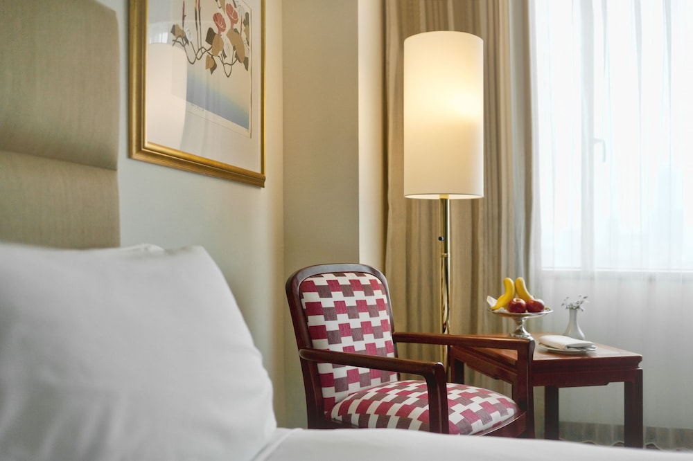 Howard Plaza Hotel Kaohsiung 50/78
