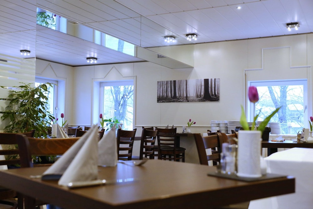 Hotel Wilhelmshohe 13/21