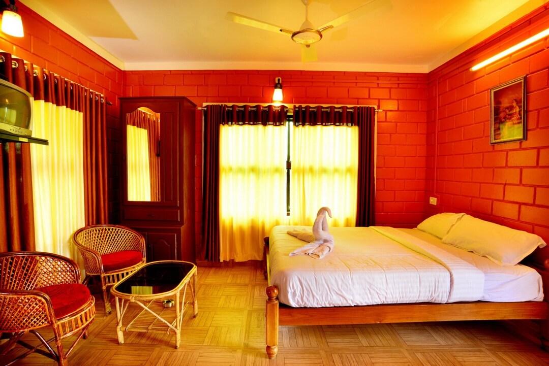 GREEN HILL ESTATE VAGAMON 10/16