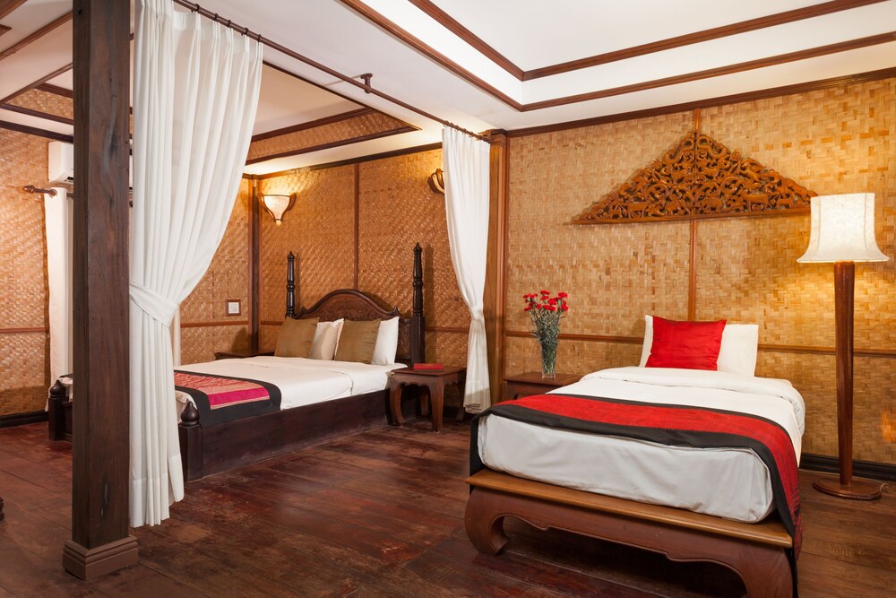 Chandara Boutique Hotel 13/50