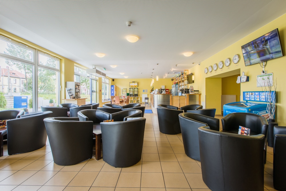 a&o Hostel Weimar 47/60