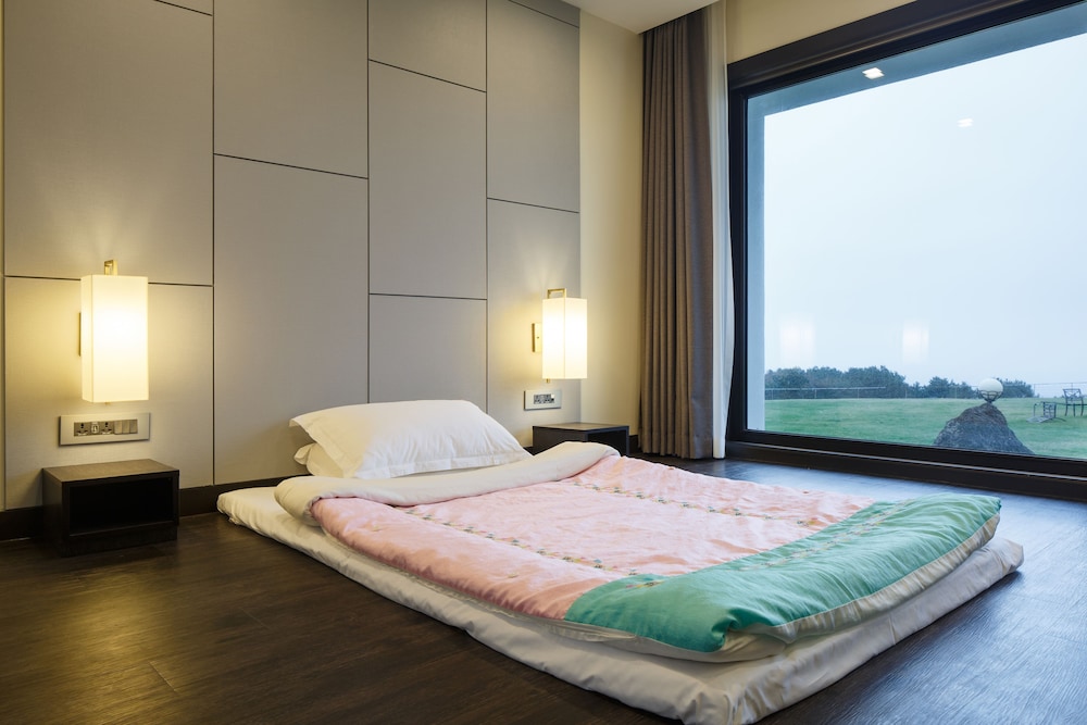 Amber Purehill Hotels & Resorts Jeju 17/50